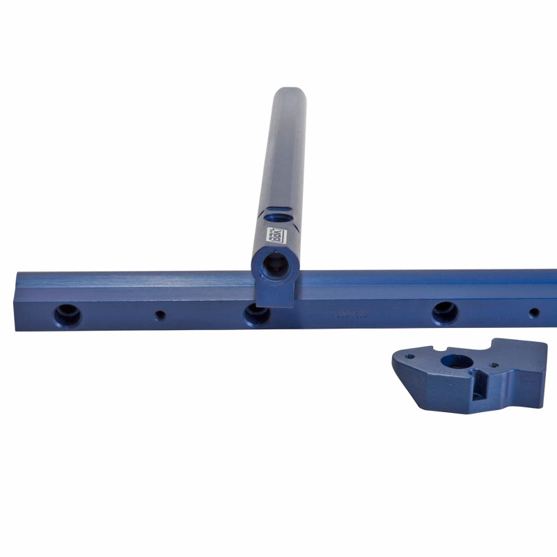 BBK 05-10 Mustang 4.6 GT High Flow Billet Aluminum Fuel Rail Kit-thumbmail-5
