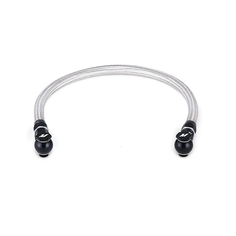 Mishimoto 04-11 Mazda RX8 Primary Replacement Oil Line-thumbmail-4