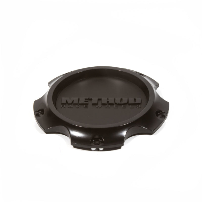 Method Cap T077 - 110.5mm - Black - Screw On-thumbmail-1