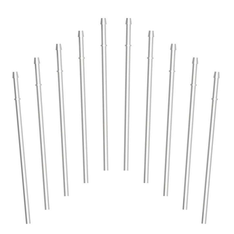 MagnaFlow Hanger .50inch straight 10pk-thumbmail-1