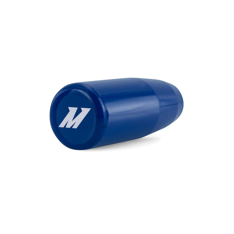 Mishimoto Shift Knob - Blue-thumbmail-2