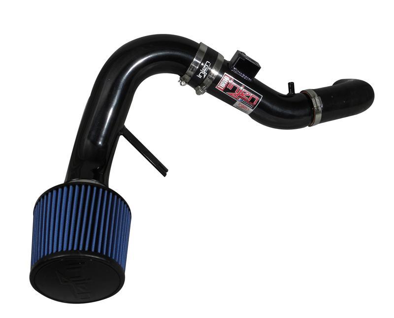 Injen 05-06 Cobalt 2.2L (No Air Pump) / 07 Cobalt SS 2.4L (No Air Pump) Black Cold Air Intake-thumbmail-5
