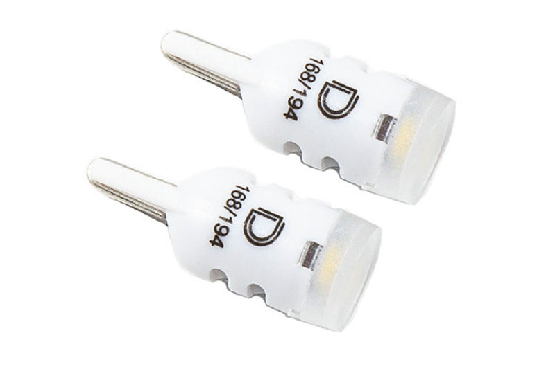 Diode Dynamics 194 LED Bulb HP3 LED - Cool - White (Single)-thumbmail-2