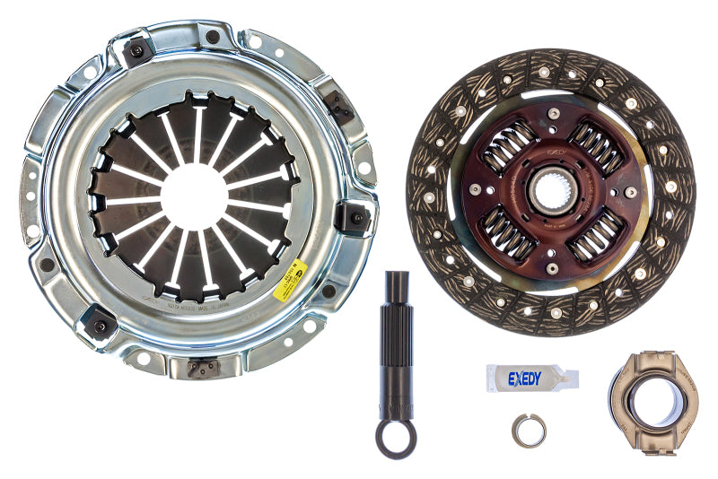 Exedy 1997-1999 Acura Cl L4 Stage 1 Organic Clutch-thumbmail-1