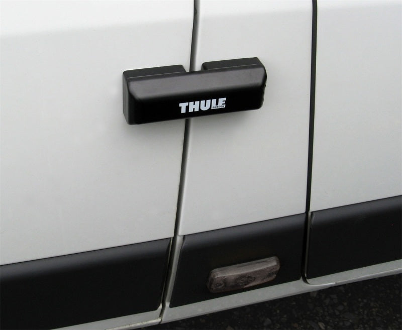 Thule Van Lock (2pc) - Black-thumbmail-4