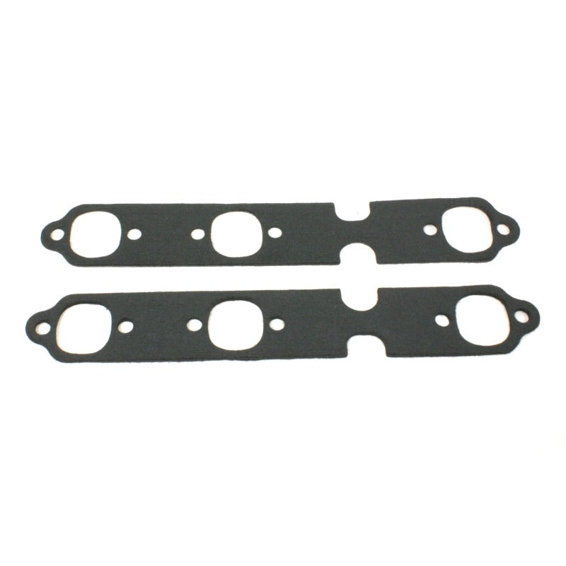 JBA Chevrolet 4.3L V6 Oval Port Header Gasket - Pair-thumbmail-1