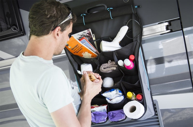 Thule Wall Organizer - Black-thumbmail-3