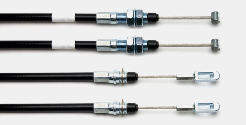Wilwood Parking Brake Cable Kit Internal P-Brake 2005-10 Mustang-thumbmail-1