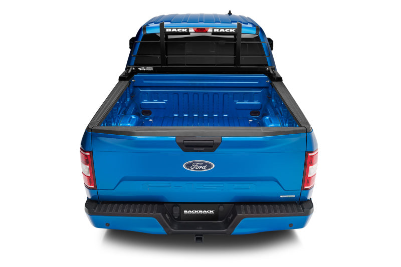 BackRack 15-21 Colorado / 16-21 Tacoma / 19-21 Ranger Original Rack Frame Only Requires Hardware-thumbmail-2
