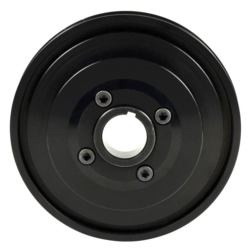 Fluidampr 93-05 Mazda B-Series Steel Internally Balanced Damper-thumbmail-3