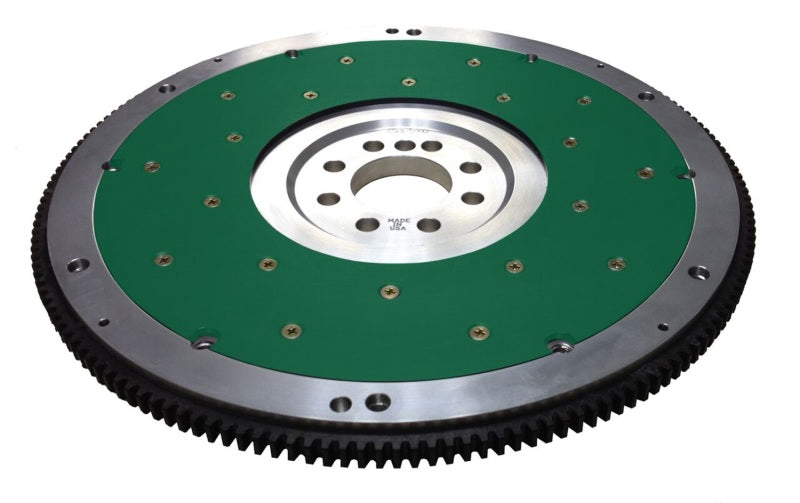 Fidanza GM LSX Aluminum Flywheel-thumbmail-1