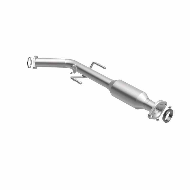 MagnaFlow Conv DF 01-03 Toyota Sienna 3.0L-thumbmail-5