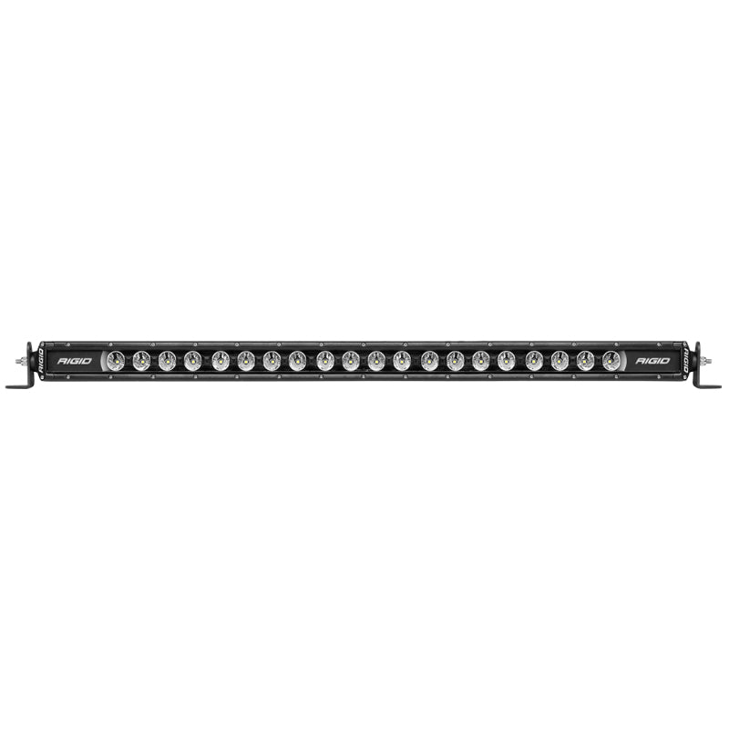 Rigid Industries 30in Radiance Plus SR-Series Single Row LED Light Bar with 8 Backlight Options-thumbmail-3