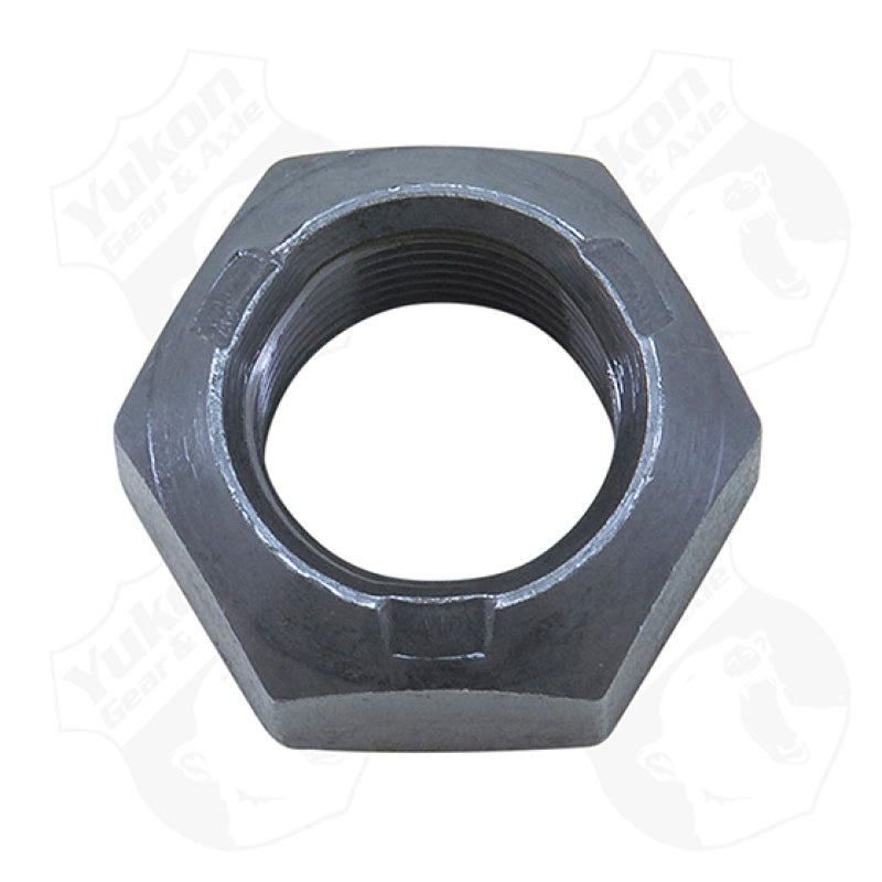 Yukon Gear Replacement Pinion Nut For Dana 25 / 27 / 30 / 36 / 44 / 53 & GM 7.75in-thumbmail-2