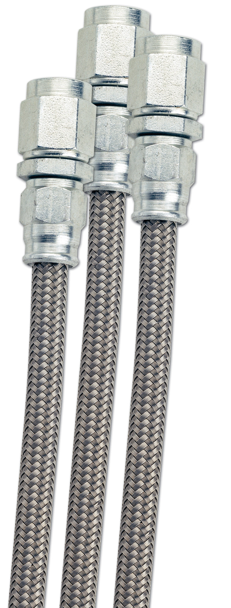 Fragola -3AN PTFE Hose - 3 Feet-thumbmail-1