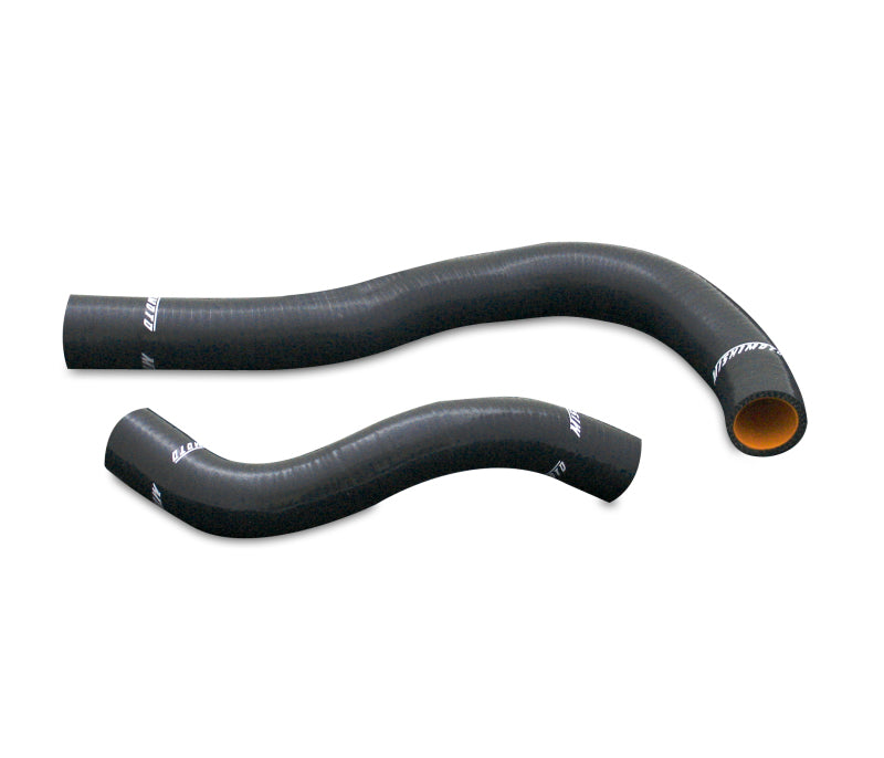 Mishimoto 02-04 Acura RSX Black Silicone Hose Kit-thumbmail-1