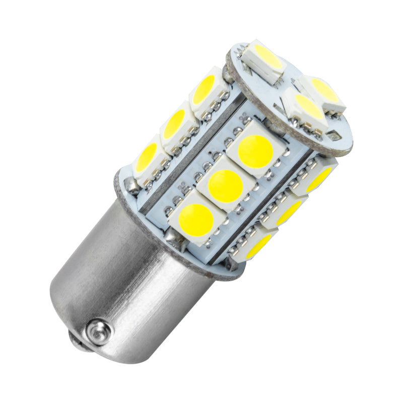 Oracle 1156 18 LED 3-Chip SMD Bulb (Single) - Cool White-thumbmail-4