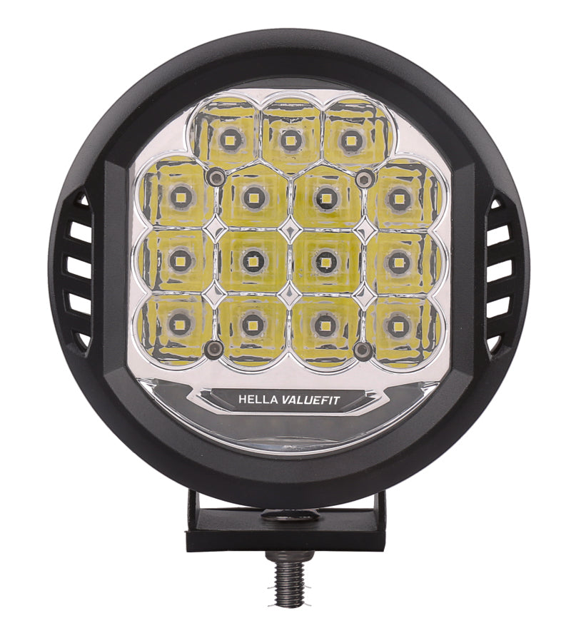 Hella 500 LED Driving Lamp - Single-thumbmail-3