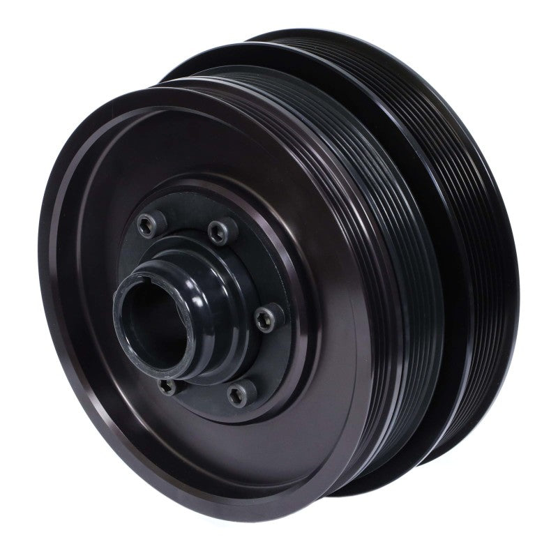 Fluidampr 17-22 Chevrolet Camaro ZL1 6.2L LT4 Supercharged Steel Internally Balanced Damper-thumbmail-2