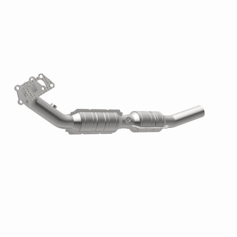 MagnaFlow Conv DF 12-14 Chevy Camaro 3.6L Passenger Side-thumbmail-4