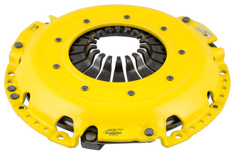ACT 2002 Porsche 911 P/PL Heavy Duty Clutch Pressure Plate-thumbmail-2