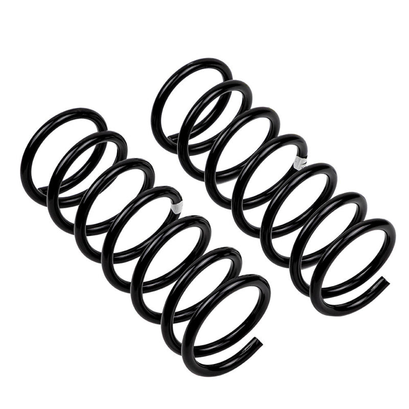 ARB / OME Coil Spring Rear Ssang Yong Musso-thumbmail-4