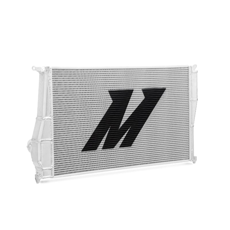 Mishimoto 2006-2013 BMW 335i/135i (Manual) Performance Aluminum Radiator-thumbmail-5