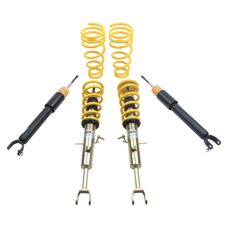 ST X-Height Adjustable Coilovers 03-08 Nissan 350Z (incl. Convertible)-thumbmail-2