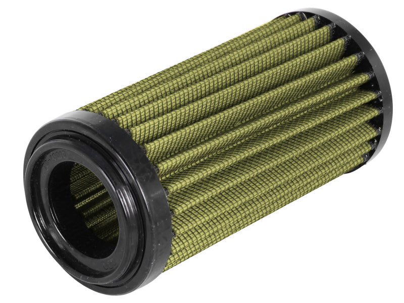aFe ProHDuty Air Filters OER PG7 A/F HD PG7 RC: 3.50OD x 1.85ID x 7.34H-thumbmail-2