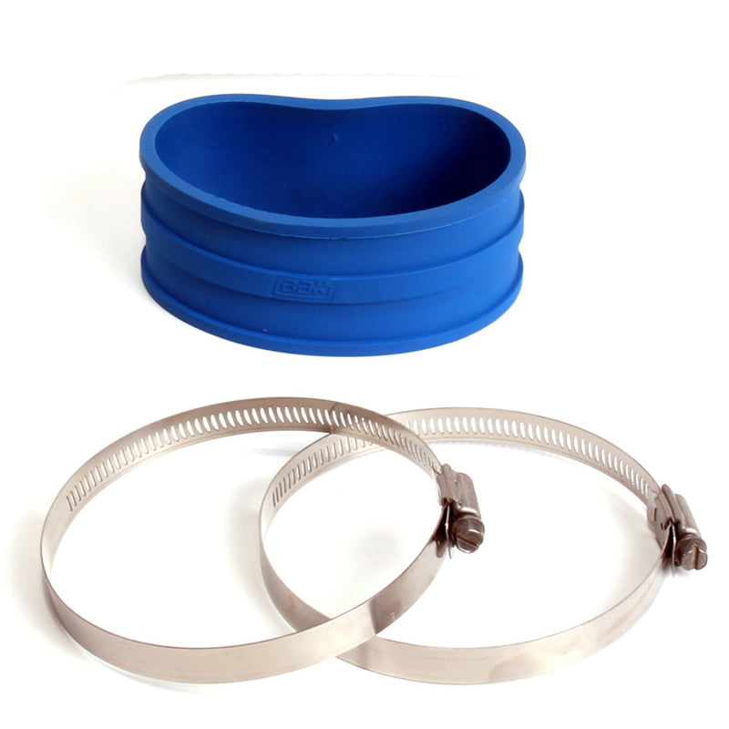 BBK 10-15 Camaro LS3 L99 Replacement Hoses And Hardware Kit For Cold Air Kit BBK 1771-thumbmail-3