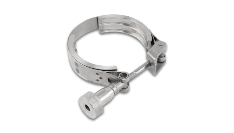 Vibrant Clamp Alignment Tool For HD Weld Ferrules w/ 3.00in OD Tubing - Stainless Steel-thumbmail-1