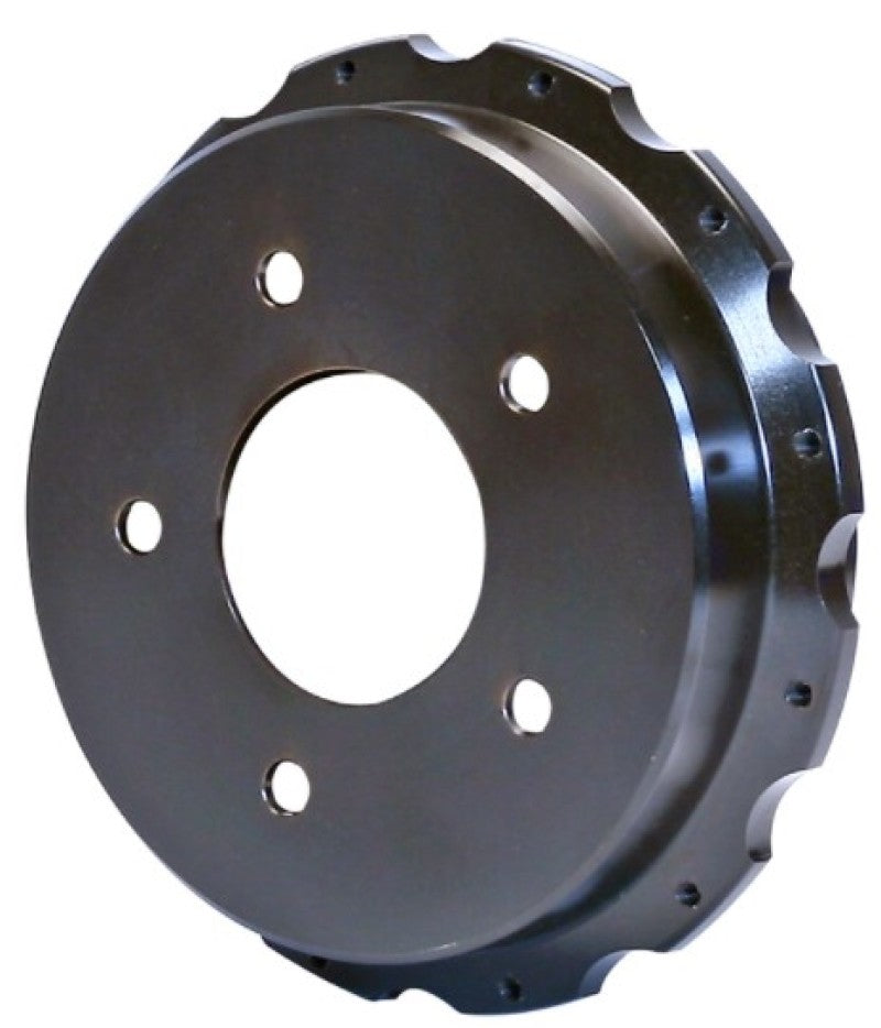 Wilwood Hat-Park Brake 1.98in Offset 5 x 4.75 - 12 on 8.75in-thumbmail-1