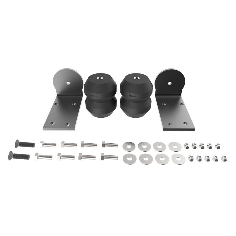 Timbren 1980 Chevrolet C50 Front Suspension Enhancement System-thumbmail-2