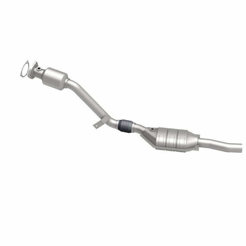 MagnaFlow Conv DF 03 Volkswagen Passat 2.8L-thumbmail-4