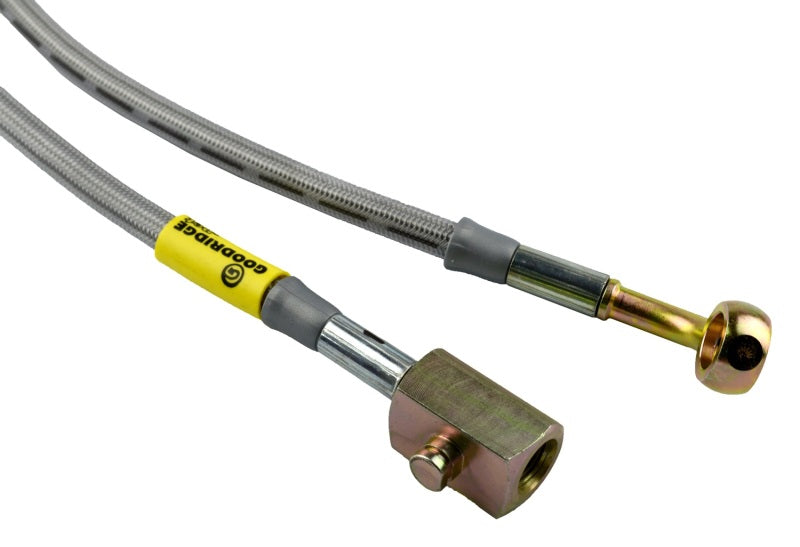 Goodridge 05-12 Ford Mustang w/ ABS Brake Lines-thumbmail-4