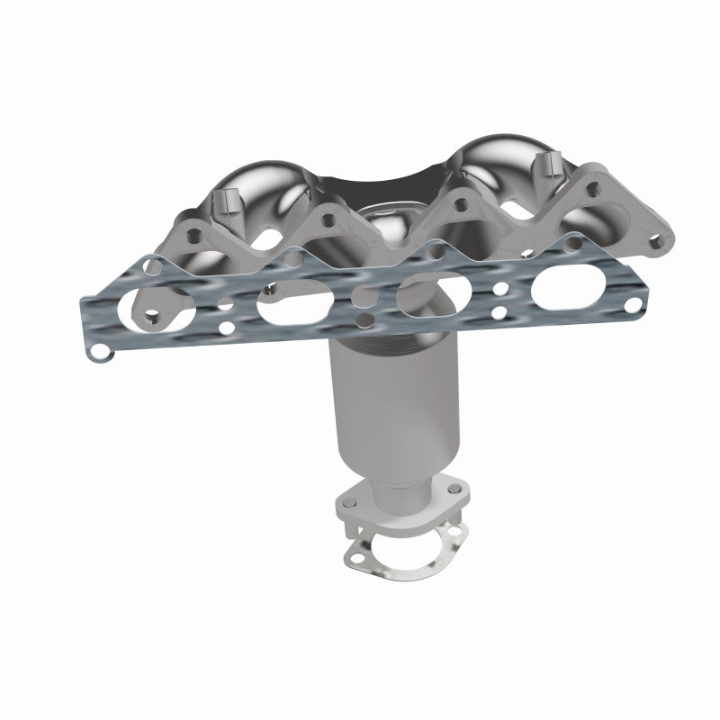 MagnaFlow Conv DF 04-08 Hyundai Elantra 2.0L-thumbmail-6