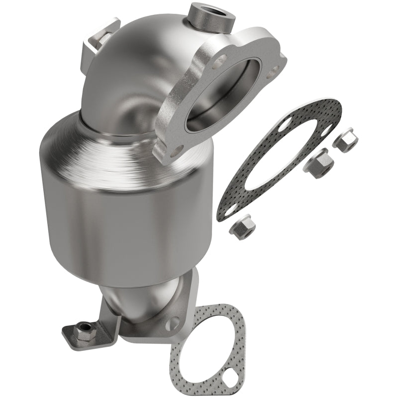 MagnaFlow Conv DF 02-07 Subaru WRX 2.0L Turbo-thumbmail-1