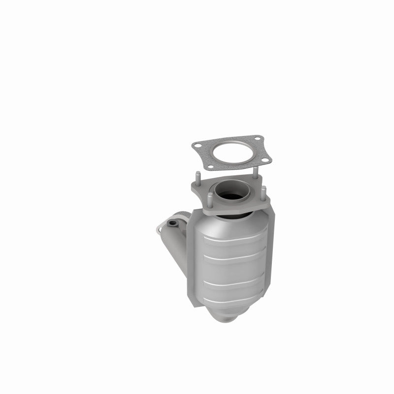 MagnaFlow Conv DF Escort 97-98 W/2.0L Eng. Ma-thumbmail-6