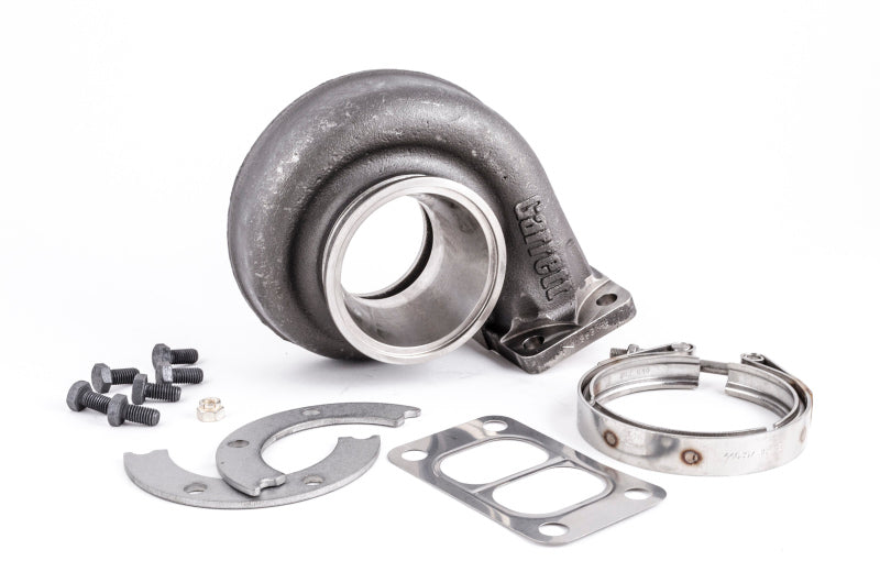 Garrett GT30R Turbine Hsg Kit Div T3 / V-Band 0.83 A/R (Ni-Resist)-thumbmail-1