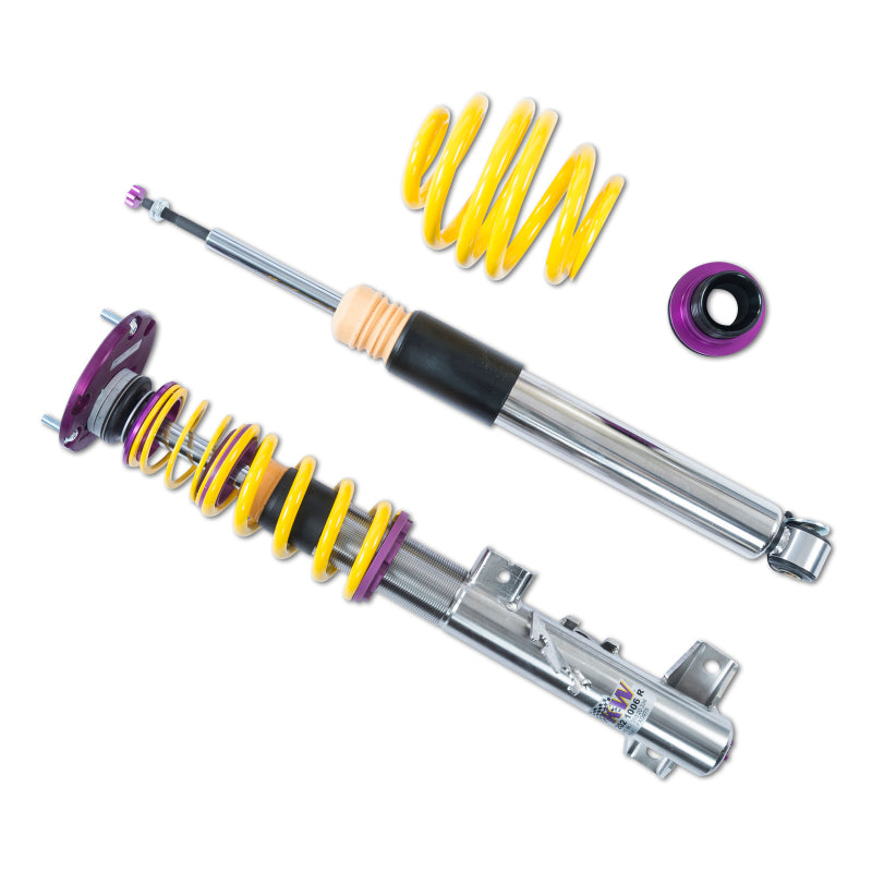 KW Clubsport Kit BMW M3 E36 (M3B M3/B) Coupe Convertible Sedan-thumbmail-3