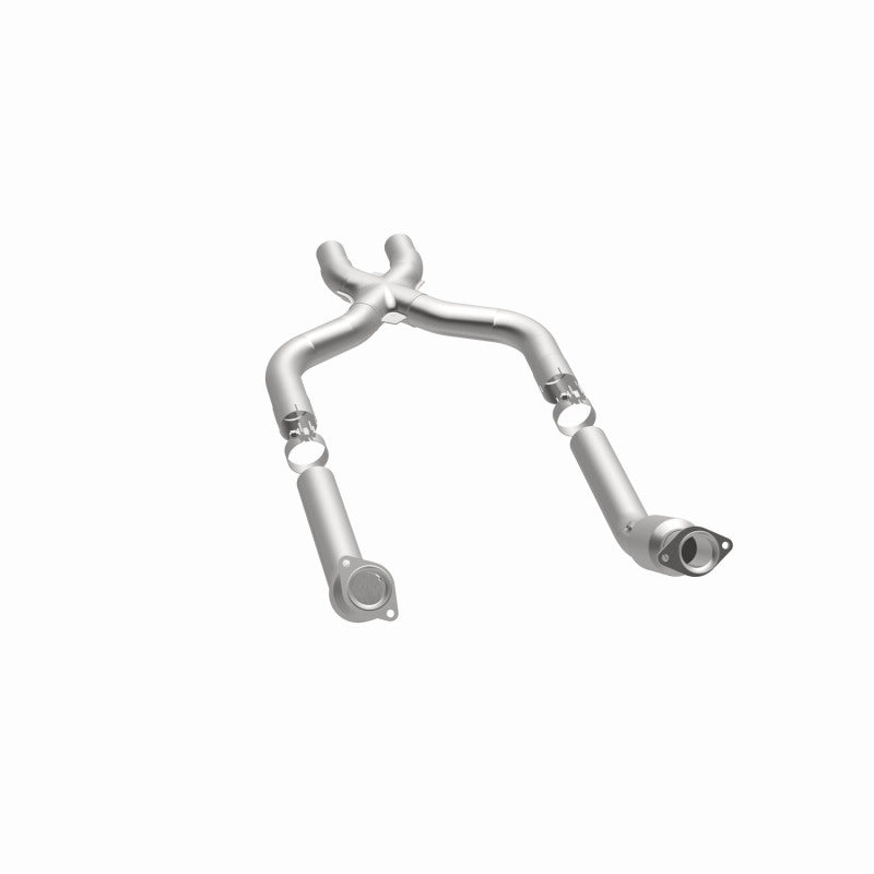 MagnaFlow 13-14 Ford Mustang 5.8L OEM Underbody Direct Fit EPA Compliant Catalytic Converter-thumbmail-5