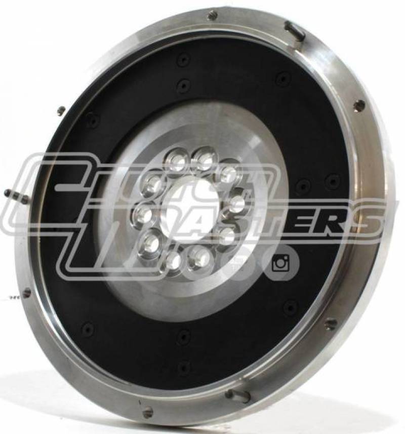 Clutch Masters 92-95 Volkswagen Corrado 2.8L / 92-97 Volkswagen Passat 2.8L Eng / 93-04 Volkswagen J-thumbmail-1