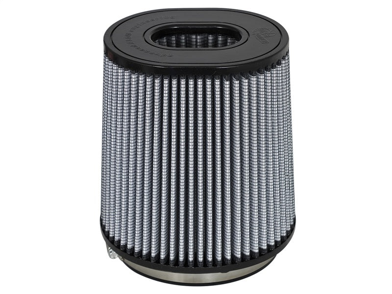 aFe MagnumFLOW Air Filters IAF PDS A/F PDS 6F x 7-1/2B x (6-3/4x 5-1/2)T (Inv) x 8H-thumbmail-1