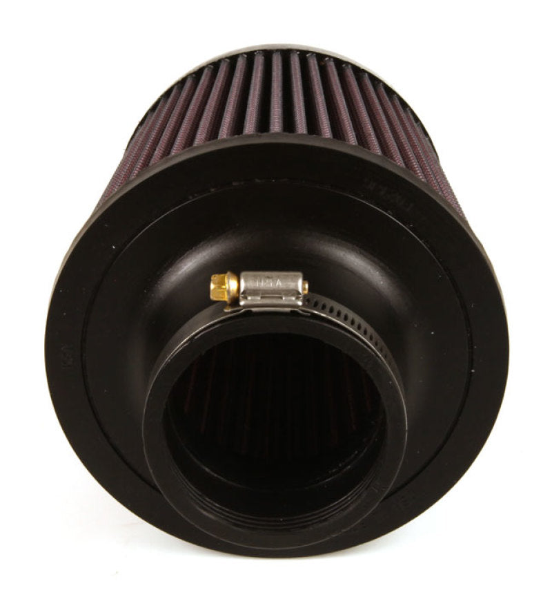 K&N Filter Universal Rubber Filter 2 3/4 inch Flange 6 inch Base 5 inch Top 5 1/2 inch Height-thumbmail-6