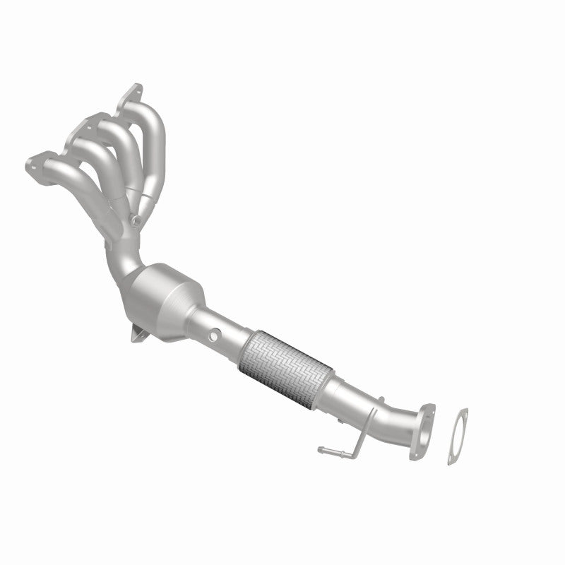 MagnaFlow Conv DF 2012 Ford Focus 2.0L-thumbmail-4