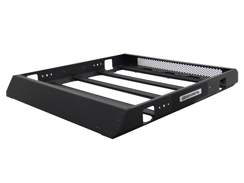 Go Rhino SRM 400 Roof Rack - 48in-thumbmail-2
