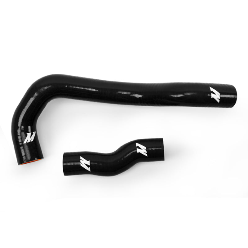 Mishimoto 01-05 Lexus IS300 Black Silicone Hose Kit-thumbmail-1
