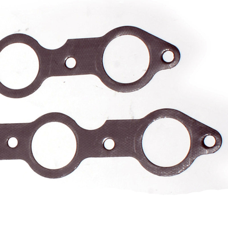 BBK 16-21 GM LT1 6.2L Exhaust Header Gasket Set-thumbmail-2