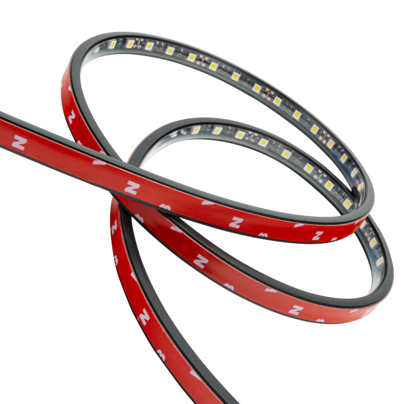 Oracle Truck Bed LED Cargo Light 60in Pair w/ Switch - White-thumbmail-7