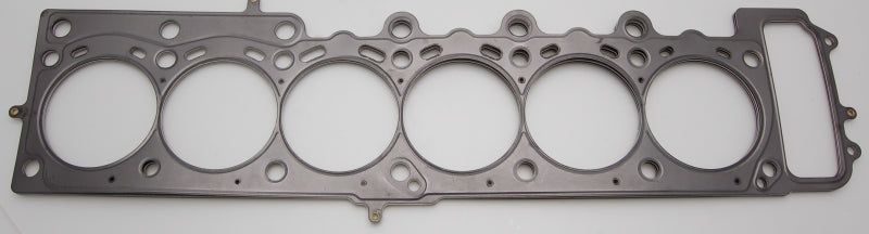 Cometic 92-00 BMW S5O830/B32 Euro (M3/Z3/M Coupe) ONLY 87mm .060 inch MLS Head Gasket-thumbmail-1